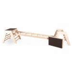 Trapezböckchen Set - Trapezböckchen und Leiter