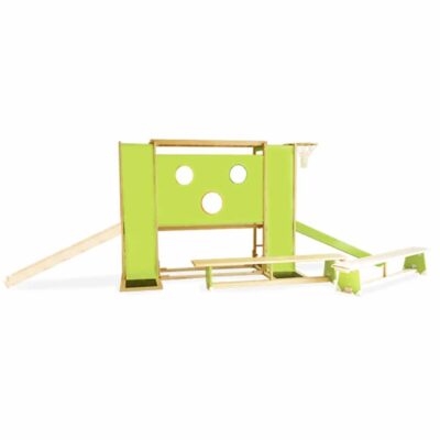 Turn- und Klettergerät “Erzgebirge”