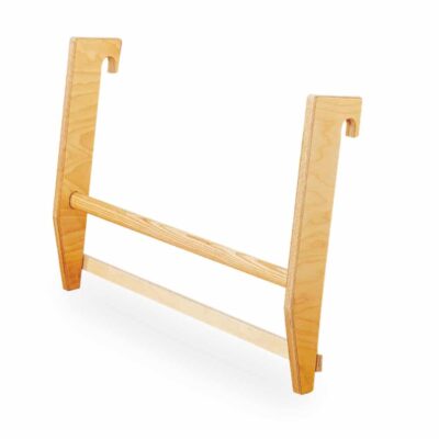 Überhangsprosse – Sprossenwände Zubehör