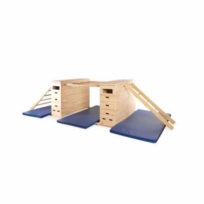 VARIO MAXI Sprungkasten Set