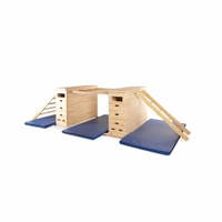 VARIO MAXI Sprungkasten Set