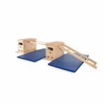 VARIO MINI Sprungkasten Set - Vario Mini Set