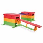 VARIO MINI Sprungkasten Set - Vario Mini Set bunt1