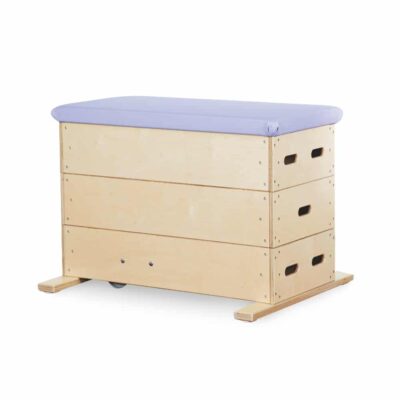 Vario Sprungkasten Ecoline Mini 3-tlg., 70 cm hoch