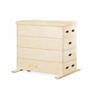 Vario Sprungkasten Ecoline Mini 4-tlg., 90 cm hoch