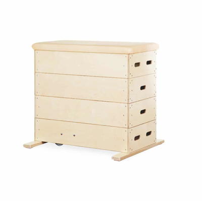 Vario Sprungkasten Ecoline Mini 4-tlg., 90 cm hoch