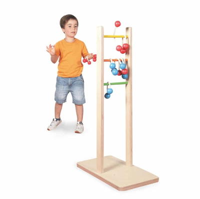 Wurfleiterspiel