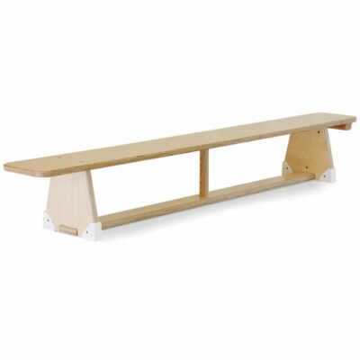 Turnbänke komplett aus Multiplex