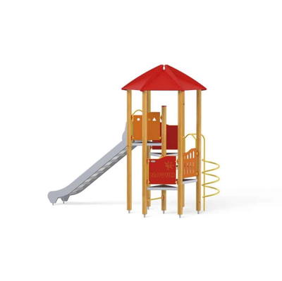 Spielturm Bastei Orbis 7