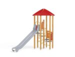 Spielturm Bastei Orbis 7 - 1107EPON 2 large