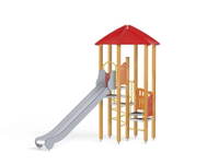 Spielturm Bastei Orbis 7 – Bild 8