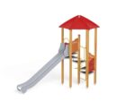 Spielturm Bastei Orbis 7 - 1107EPON 3 large