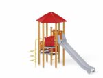 Spielturm Bastei Orbis 7 - 1107EPON 4 large