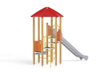 Spielturm Bastei Orbis 7 – Bild 5