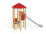 Spielturm Bastei Orbis 7 - 1107EPON 6 large