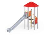 Spielturm Bastei Orbis 7 - 1107MPN 3 large