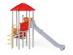 Spielturm Bastei Orbis 7 - 1107MPN 4 large