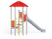 Spielturm Bastei Orbis 7 – Bild 12
