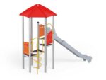 Spielturm Bastei Orbis 7 - 1107MPN 6 large