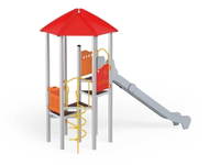 Spielturm Bastei Orbis 7 – Bild 13