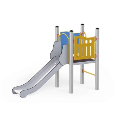 Spiel-Plattform Orbis 1 von Novum Spielgeräte