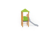 Spielturm Orbis 1 von Novum Spielgeräte – Bild 14