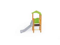 Spielturm Orbis 1 von Novum Spielgeräte – Bild 13