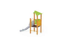 Spielturm Orbis 1 von Novum Spielgeräte – Bild 11