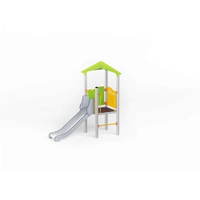 Spielturm Orbis 2 von Novum Spielgeräte – Bild 17