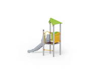 Spielturm Orbis 1 von Novum Spielgeräte – Bild 8