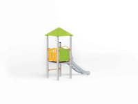 Spielturm Orbis 1 von Novum Spielgeräte – Bild 6