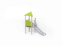 Spielturm Orbis 1 von Novum Spielgeräte – Bild 5