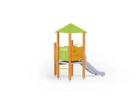 Spielturm Orbis 2 von Novum Spielgeräte – Bild 13
