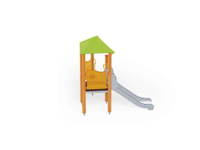 Spielturm Orbis 2 von Novum Spielgeräte – Bild 12