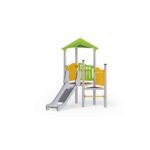 Spielturm Orbis 2 von Novum Spielgeräte - 1129MPN