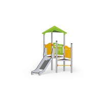 Spielturm Orbis 2 von Novum Spielgeräte – Bild 2