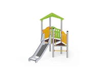 Spielturm Orbis 2 von Novum Spielgeräte – Bild 9