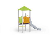Spielturm Orbis 2 von Novum Spielgeräte – Bild 5