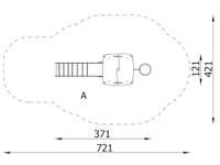 Spielturm Orbis 6 von Novum Spielgeräte – Bild 4
