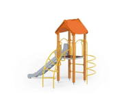 Spielturm Orbis 7 von Novum Spielgeräte – Bild 14