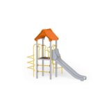 Spielturm Orbis 7 von Novum Spielgeräte - 1134MPN