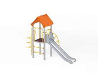 Spielturm Orbis 7 von Novum Spielgeräte – Bild 10