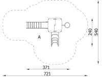Spielturm Orbis 7 von Novum Spielgeräte – Bild 4