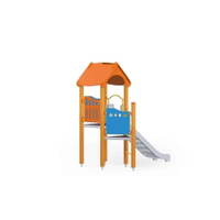 Spielturm Orbis 8 von Novum Spielgeräte – Bild 9