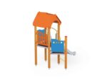 Spielturm Orbis 8 von Novum Spielgeräte - 1135EPON 3 large
