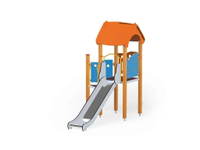 Spielturm Orbis 8 von Novum Spielgeräte – Bild 14