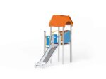Spielturm Orbis 8 von Novum Spielgeräte - 1135MPN 4 large