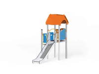 Spielturm Orbis 8 von Novum Spielgeräte – Bild 6