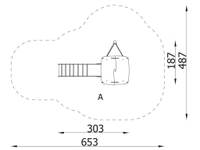 Spielturm Orbis 8 von Novum Spielgeräte – Bild 2