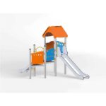 Spielturm Orbis 10 von Novum Spielgeräte - 1137MPN